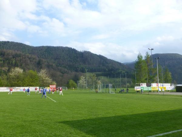 Sportplatz Kienberg-Gaming - Kienberg-Gaming