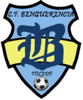 Wappen CF Benquerencia Toledo