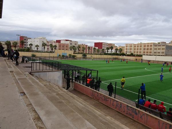 Stade Municipal de Al Aâroui - Al Aâroui