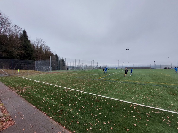 Sportanlage Letten Platz 2 - Sins