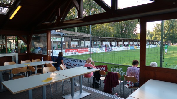 Sportplatz Pottenbrunn - Pottenbrunn