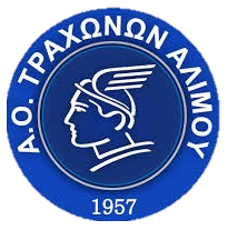 Wappen AO Trachones Alimos