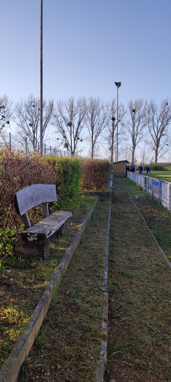 Sportanlage Arnumer Landwehr - Hemmingen/Niedersachsen-Hiddestorf