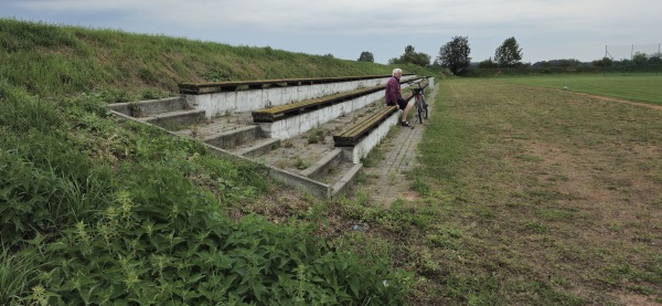 Stadion w Świdnica - Świdnica
