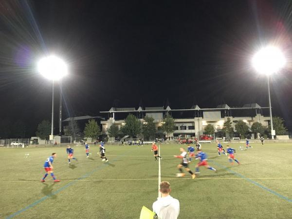 Rheinpark Stadion Nebenplatz 1 - Vaduz