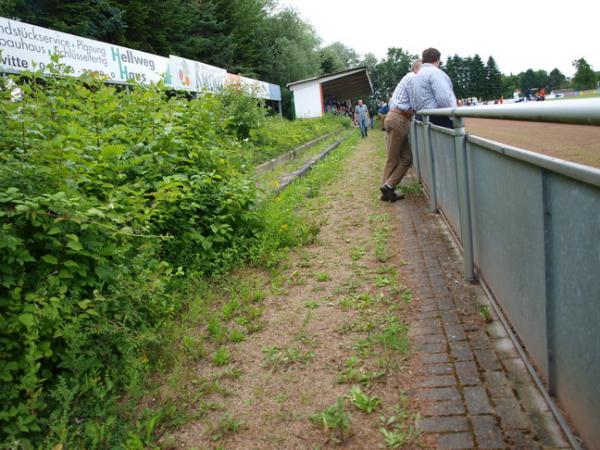 Hellweg-Stadion - Erwitte