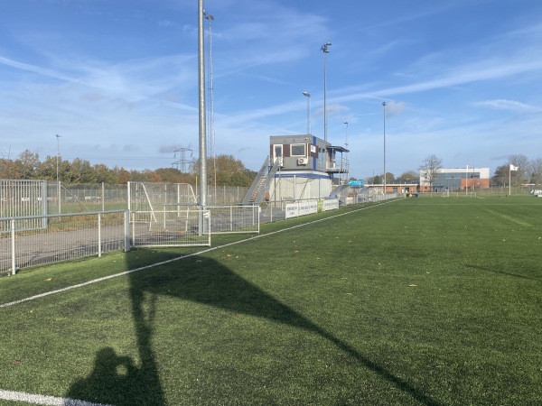 Fynske Bank Arena - Kolding