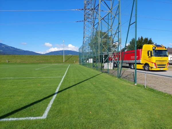 Sportanlage Im Lohma Nebenplatz - Koblach