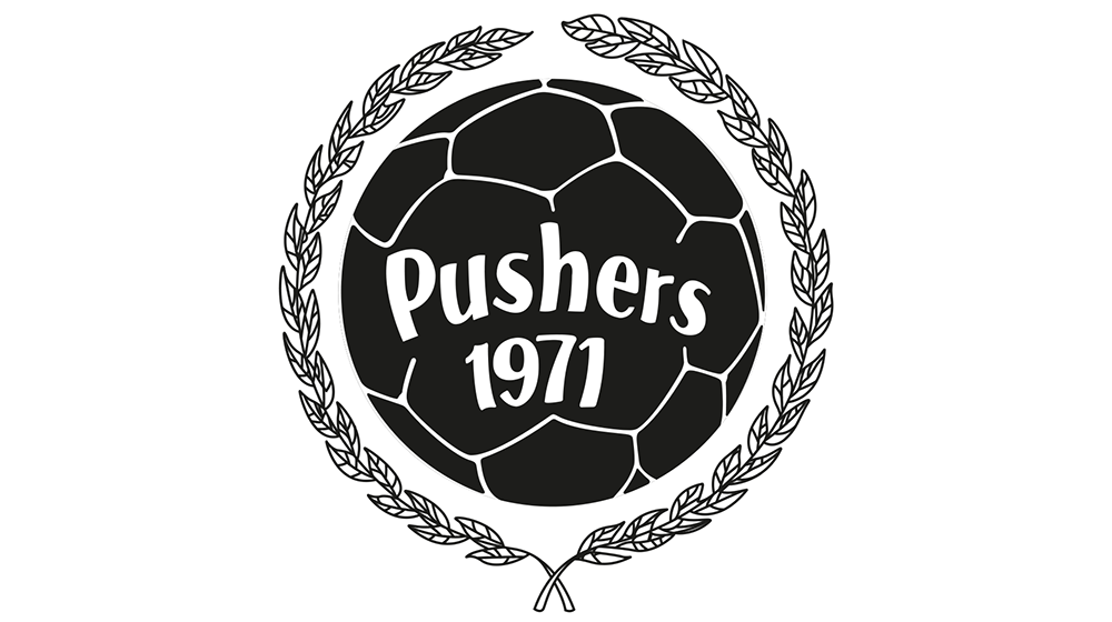 Wappen Pushers BK