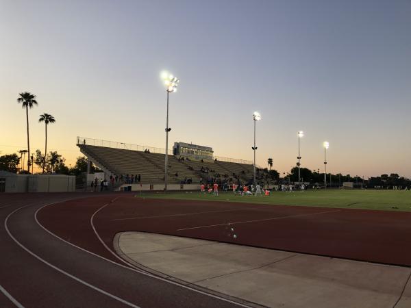 Hogan Field  - Phoenix, AZ