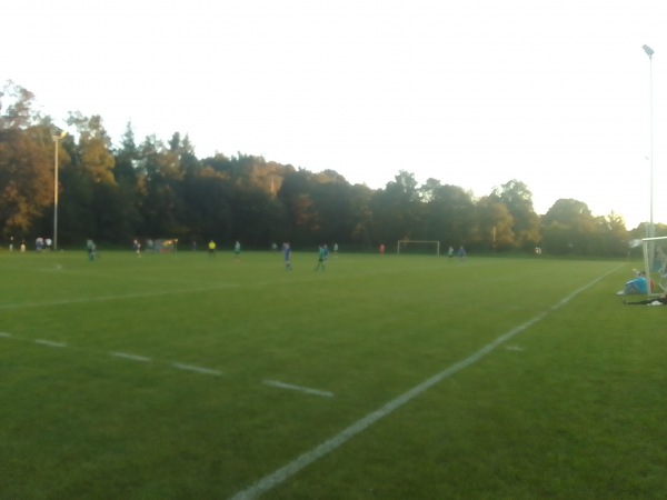 Sportanlage Stettiner Straße B-Platz - Neumünster