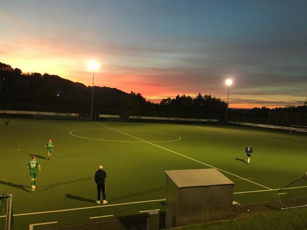 Sportplatz In der Humes - Eppelborn-Humes