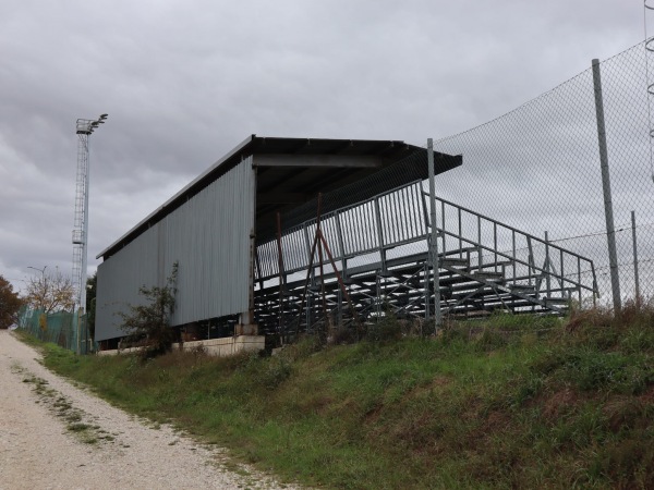 Campo Sportivo di Falerone - Falerone