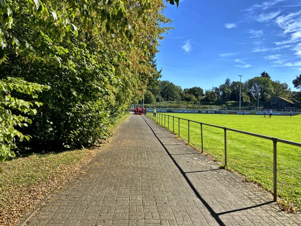 Waldstadion - Bad Sassendorf-Neuengeseke