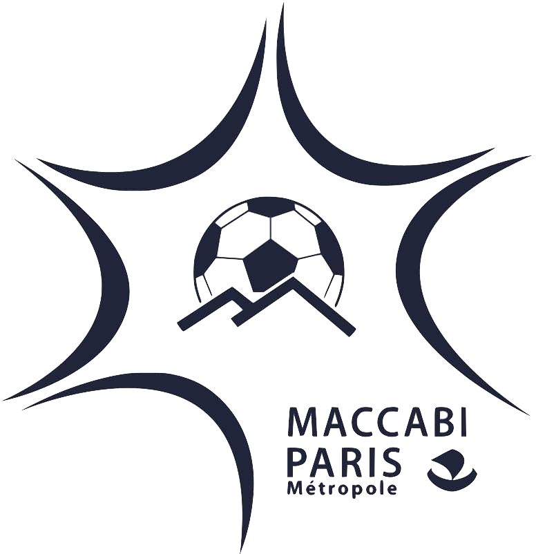 Wappen UJA Maccabi Paris Métropole  124598