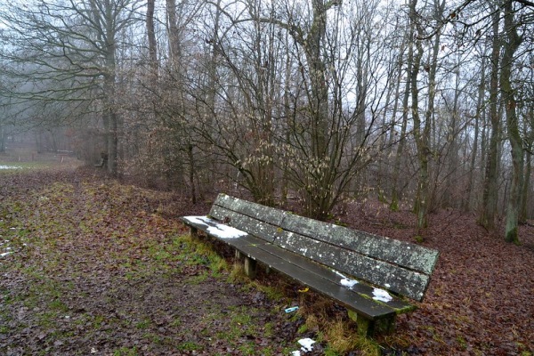 Sportplatz Am Weisterberg - Wilnsdorf-Rudersdorf