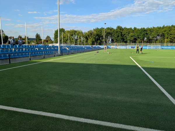 Stadion Am Ried Jugendförderzentrum Platz 2 - Gießen-Wieseck
