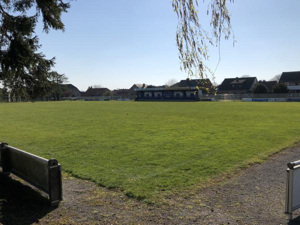 Sportplatz Mühlenstraße - Bad Laer