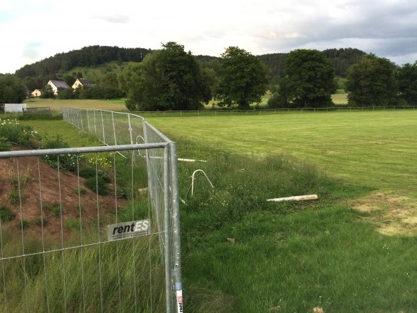 Sportanlage Nonnenwaldstraße Platz 2 - Rottenburg/Neckar-Hemmendorf