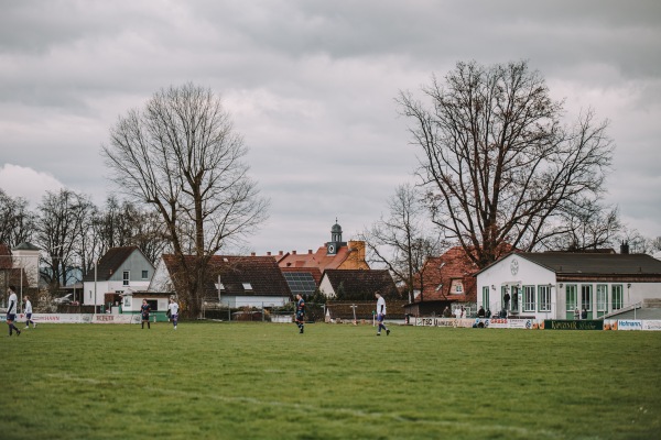 Sportanlage Mainleus - Mainleus