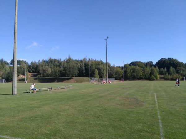 Sportplatz Rottenegg - Geisenfeld