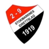 Wappen Stokmarknes IL