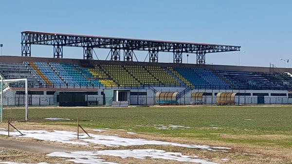 Dimotiko Gipedo Farsala - Farsala
