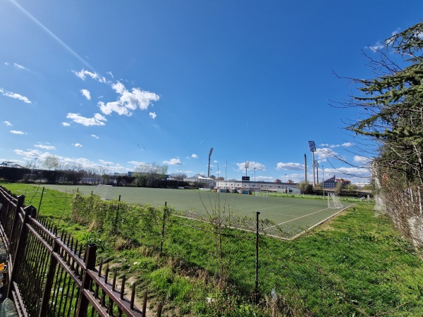 Gradski Stadion Teren 3 - Niš