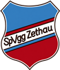 Wappen SpVgg. Zethau 1990 diverse