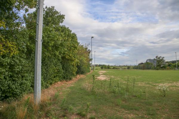Hudson Sportpark Platz 2 - Schwabach