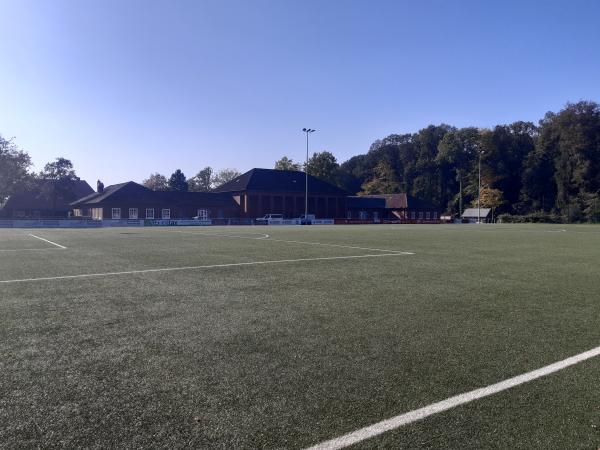 Hössensportanlage B-Platz - Westerstede