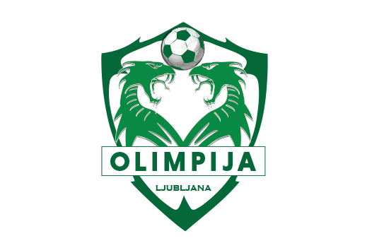 Wappen OŠ Olimpija Ljubljana  111374