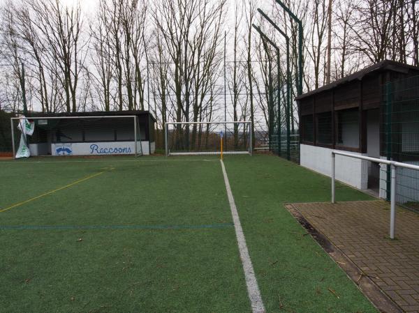 Sportanlage Am Tanneneck Platz 2 - Ennepetal-Voerde