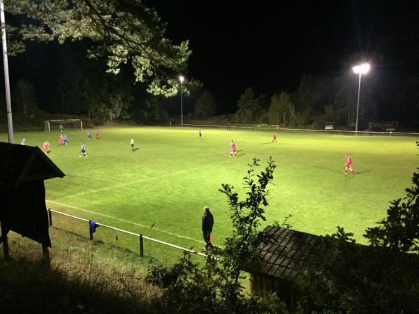 Sportplatz Niewitz - Bersteland-Niewitz