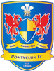 Wappen Pontyclun FC