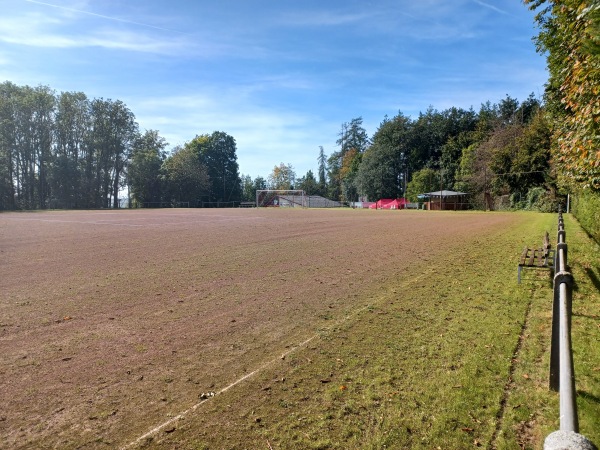 Sportplatz Gräveneck - Weinbach-Gräveneck
