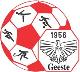 Wappen SV DJK Geeste 1956 Wappen SV DJK Geeste 1956