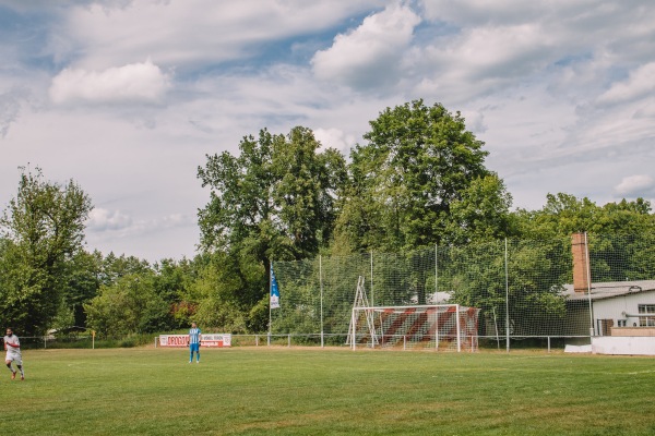 Parkstadion - Bad Muskau