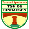 Wappen TSV 06 Einhausen