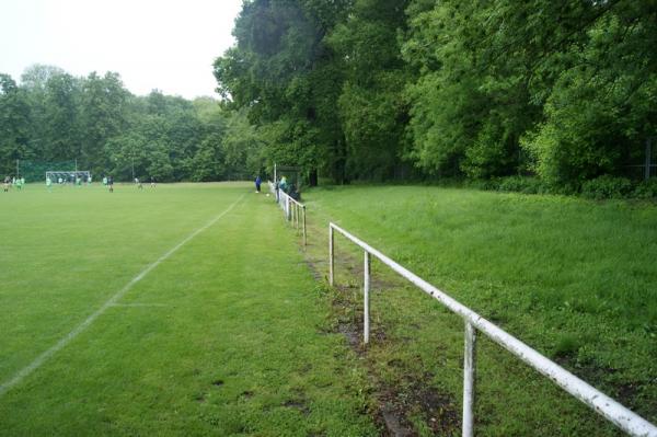 Sportanlage Neue Linie - Leipzig-Connewitz