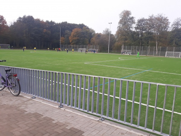 Sportanlage Kroonhorst Platz 3 - Hamburg-Osdorf