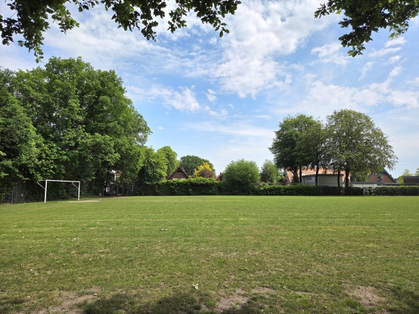 Schulsportplatz - Oldenburg (Oldenburg)-Etzhorn