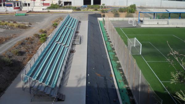 Anexo Estadio de Gran Canaria - Las Palmas, Gran Canaria, CN