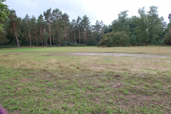 Sportplatz Schavener Heide - Mechernich-Firmenich