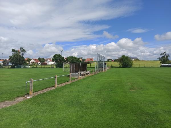 Sportanlage am Steinbach - Wallerstein-Birkhausen