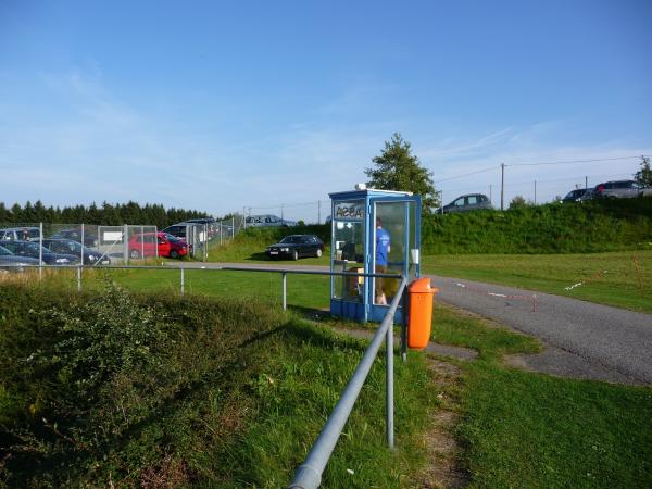 PanoramaPark Stadion - Altenfelden