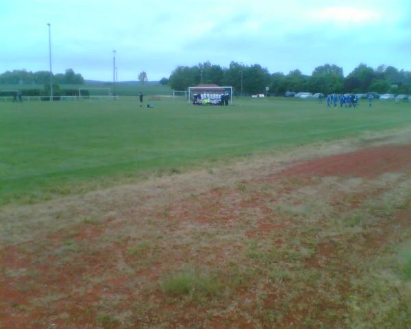 Neile-Stadion - Lutter/Barenberge