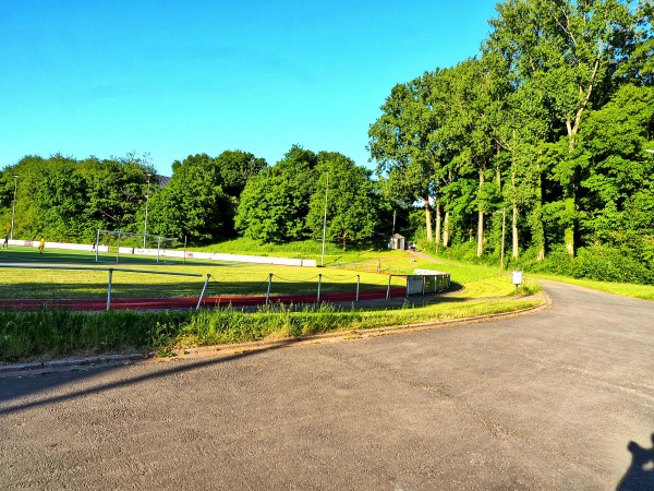 Naturstadion - Iserlohn-Hennen