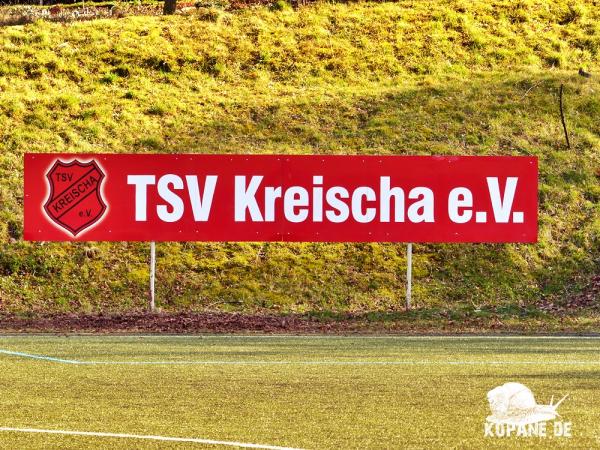 Sportplatz Kreischa - Kreischa