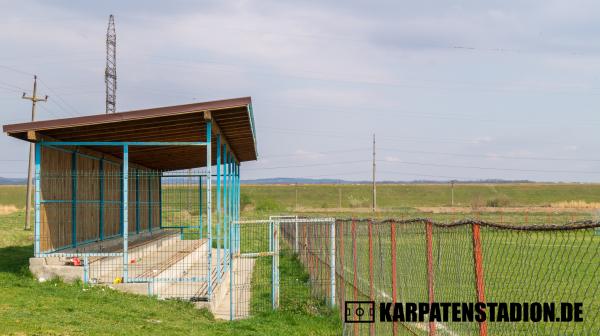 Stadionul Valea Mare - Valea Mare